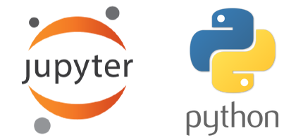 Jupyter Logo